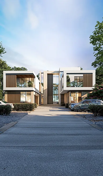 Hartland Estates
